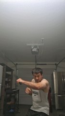 Story Time - knife fight at...