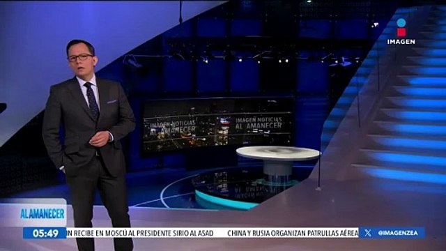 Emilio Lozoya tramita amparo por el caso Agronitrogenados