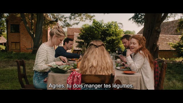 Speak No Evil Bande-annonce (2) VO STFR