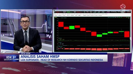 Cermati Saham Pilihan: INTP, ITMG, HMSP, ASII