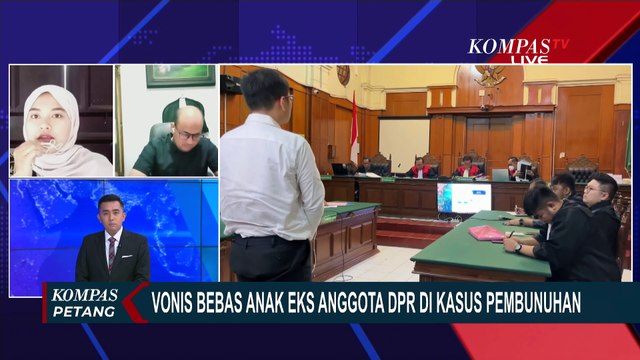 Kuasa Hukum dan Keluarga Dini Sera Ungkap Kejanggalan di Balik Vonis Bebas Ronald Tannur