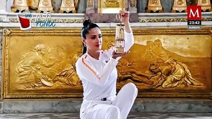 México, Guevara y las Olimpiadas | Uno Hasta el Fondo, con Gil Gamés