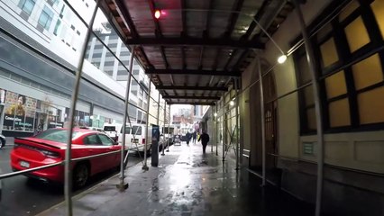 Downtown Brooklyn Christmas Walk New York City Christmas in New York City