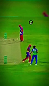 Shahid Afridi Vs Babar Azam