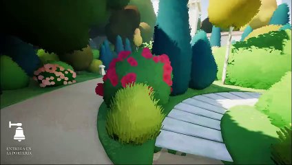 Logro "Pixie Tears" | Botany Manor | Xbox Series X