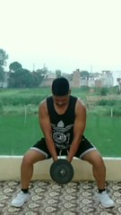 अपनी सफलता के लिए पूरी जान लगा दो |  #heermlgangaputra #naturalbodybuilding #motivation #inspiration #success #attitude #dialogue #fitnessmodel