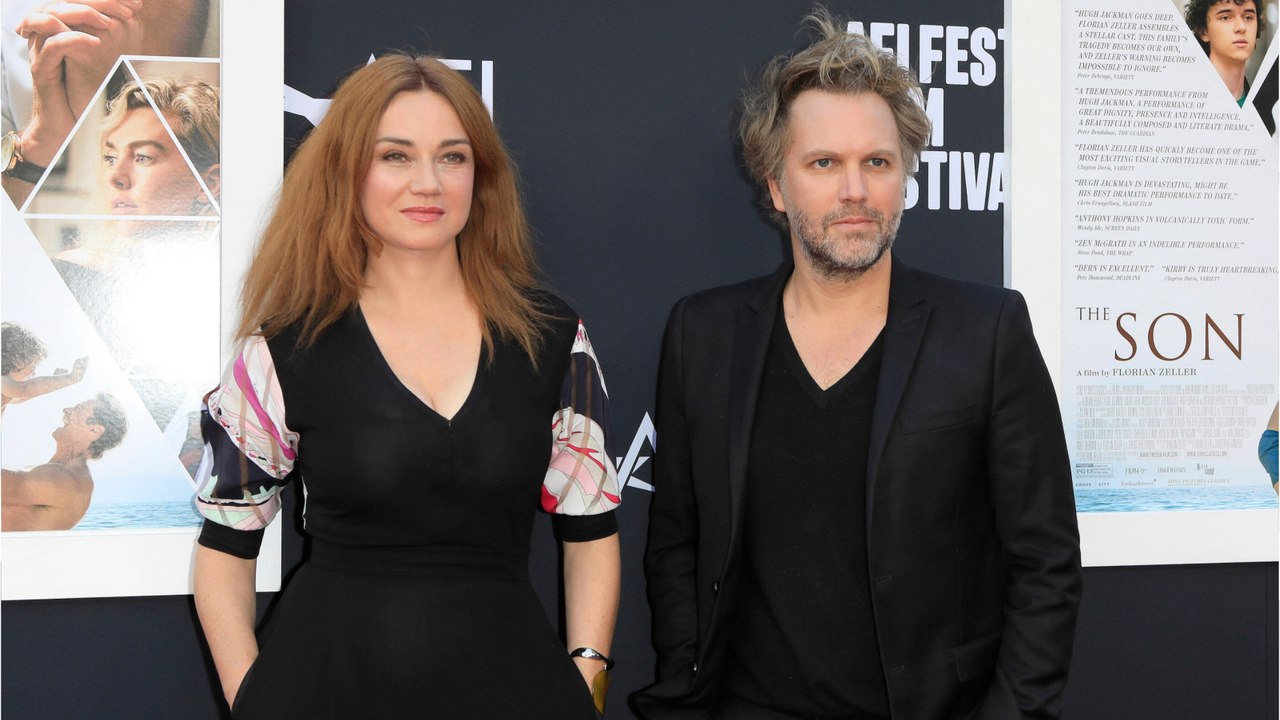 GALA VIDEO - Marine Delterme : à quoi ressemble sa nouvelle vie aux États-Unis ?