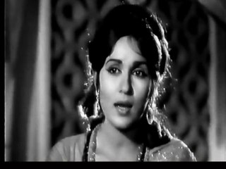 Download Video: Abhi Dhond hi rahi thi - Shamim Ara Waheed Murad 1