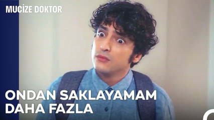 Sevgilim Gerçeği Benden Öğrenmeli - Mucize Doktor 37. Bölüm