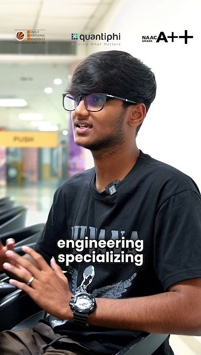 Machine Learning & AI at LPU  Hands-on Experience  Apply Now