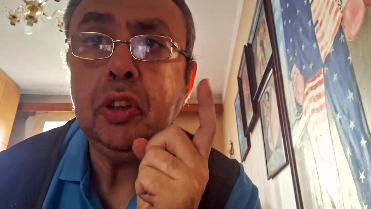 ვიდეო მიმართვა ჩემს გამომწერებს - Video appeal to my subscribers -Видео обращение к моим подписчикам