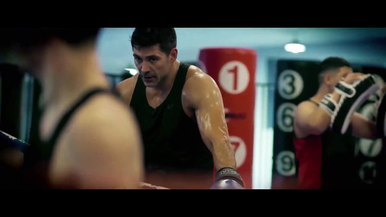 Life After Fighting Trailer (2) OV