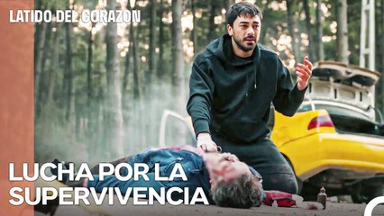 Episodio 62 Escenas Calientes Resumen - Latido Del Corazon
