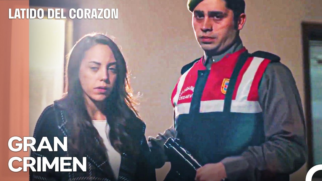 Episodio 60 Escenas Calientes Resumen - Latido...