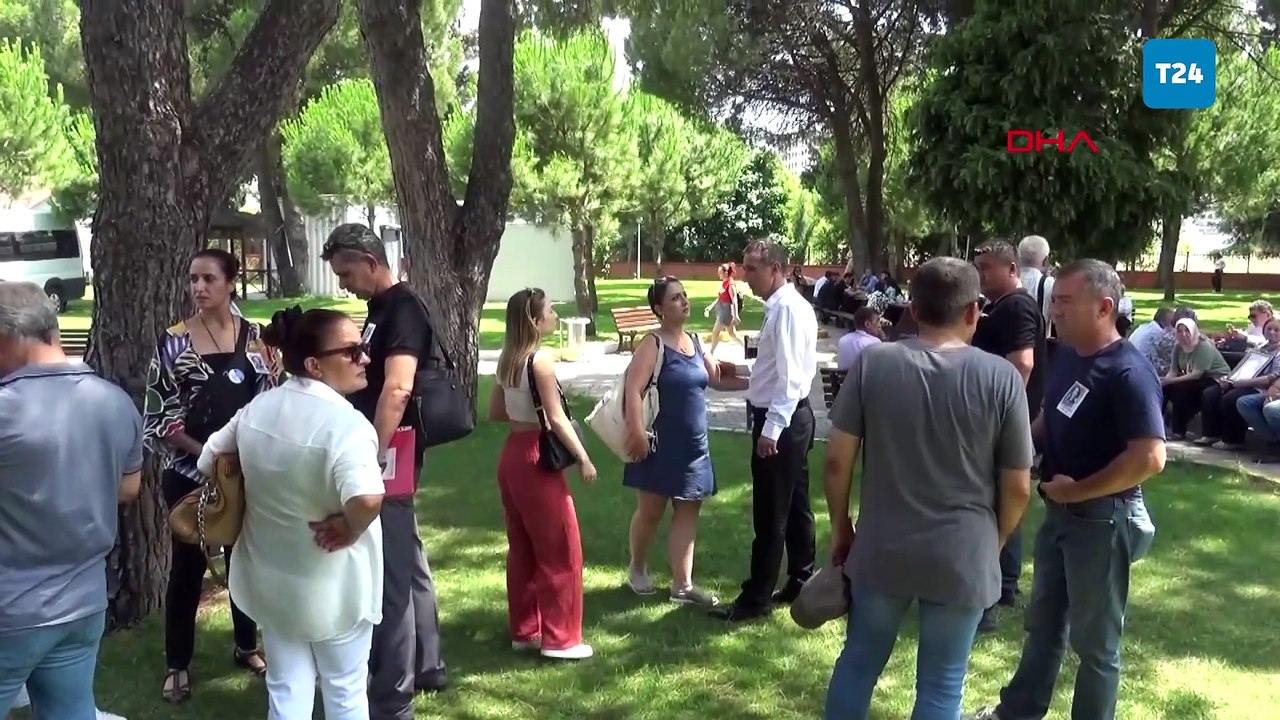 Ata Emre davasında gerekçeli karar açıklandı; İnfaz Kanunu'nun yetersiz olduğu belirtilip TBMM'ye gönderildi