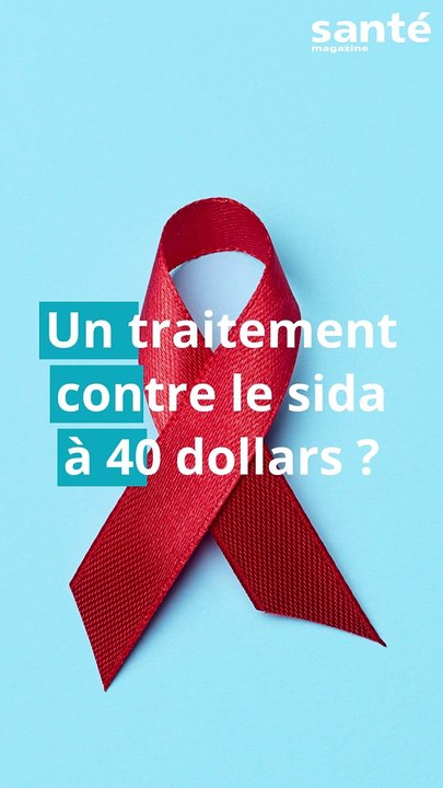 Traitement SIDA