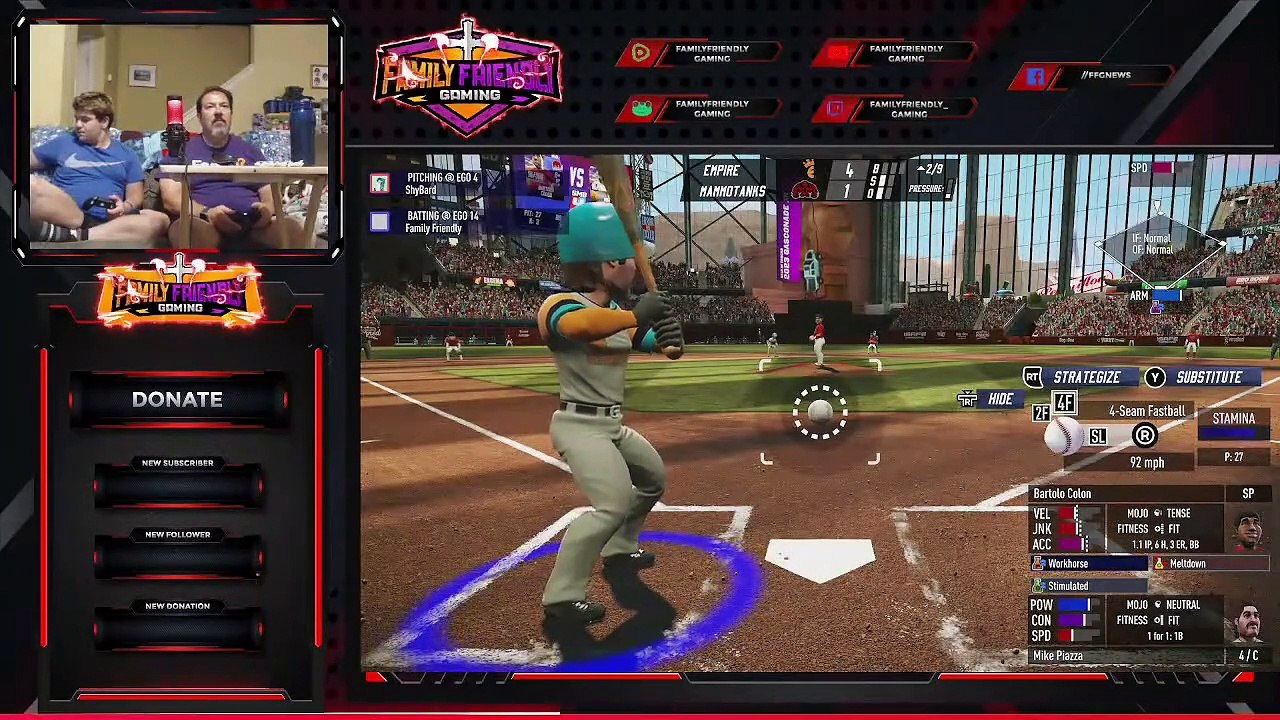 Super Mega Baseball 4