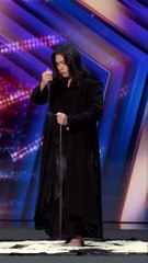 Incredible magic show