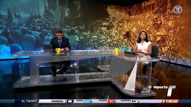 Analista se refiere a las encuestas de las elecciones presidenciales de Venezuela