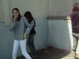 o_O On saiit pas tro`w s`ke tù faii là Mdrr...