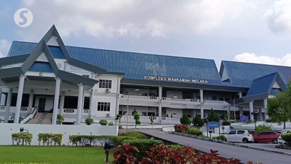 Former JAIM asst admin officer fined RM50,000 for cheating teacher