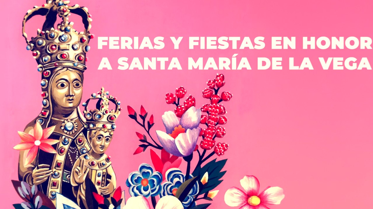 Vídeo promocional de las Ferias y Fiestas de Salamanca