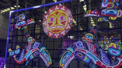 Blackpool Illuminations 2024 unveiled