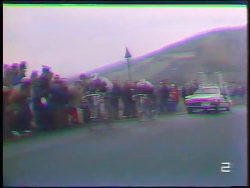 PARIS/NICE  -  1980 -