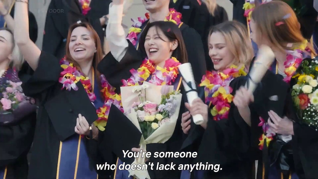 Love Next Door Teaser OmeU