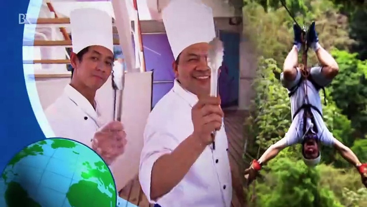 Verrückt nach Meer 138 S05E18 Die Glocken von Montevideo