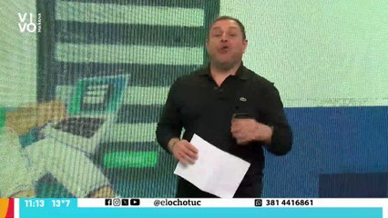PNT Edet en Vivo Mañana 24-07-24