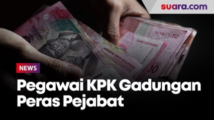 Pegawai KPK Gadungan Peras Pejabat Pemkab Bogor, Uang Rp 300 Juta hingga Mobil Mewah Porsche Disita