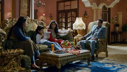 مسلسل يونس ولد فضة ح 23 عمرو سعد و ريهام حجاج