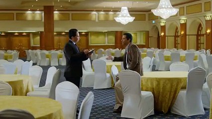 مسلسل يونس ولد فضة الحلقة 24 عمرو سعد و سوسن بدر