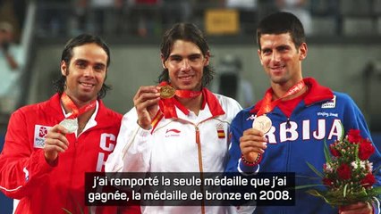 Paris 2024 - Djokovic ambitieux pour ses 5e JO : "J'ai de grands espoirs"