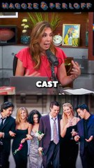 Maggie Identifies the Weak Link in Friends Cast  | Phoebe: Worst TV Character Ever?