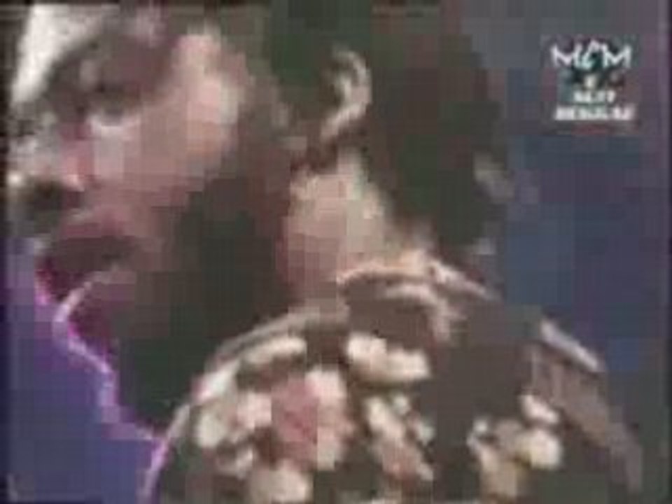 Peter Tosh - Bush Doctor