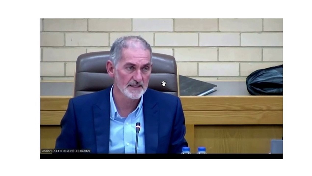 Hywel Dda University Health Board chair Neil Wooding said the situation at the health is “probably more serious than we can imagine” and that if significant savings are not made by February there would be “no cash” and redundancies would follow.