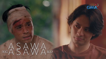 Asawa Ng Asawa Ko: Jeff, ibinunyag na ang katotohanan kay Alakdan! (Episode 111)