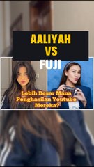 Aaliyah Vs Fuji