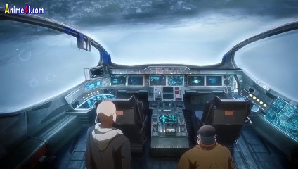 Bureau of Paranormal Investigation S2 Ep.4 English Sub