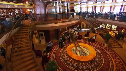 Verrückt nach Meer 141 S05E21 Sturm um Kap Hoorn