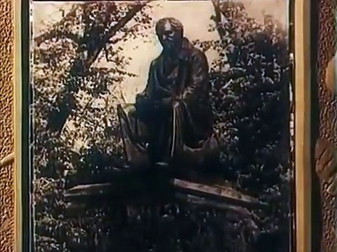 мультфильм Ворона и Лисица, Кукушка и Петух (1953)