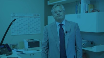 Brand Journalism Festival, De Luca: "Ognuno responsabile nel racconto fedele dei fatti"