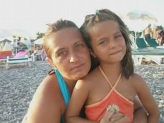 Elveda derken ece (ayça turan) by Merve