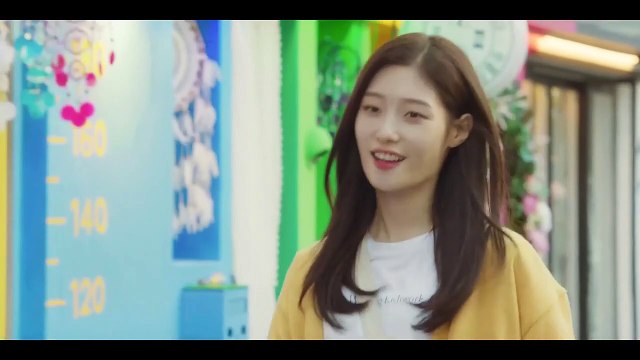 Mi primer primer amor Capitulo 4