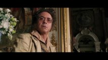 Sherlock Holmes 3  First Trailer  Robert Downey Jr Jude Law1080p