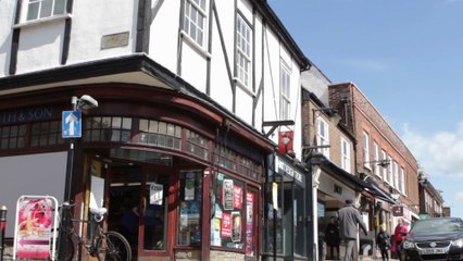 Carpetright and Boots announce major store closures - what are the new Labour government plans to save our High Streets?