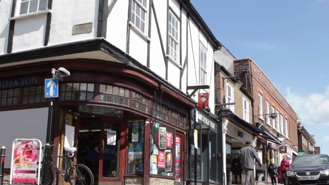 Carpetright and Boots announce major store closures - what are the new Labour government plans to save our High Streets?