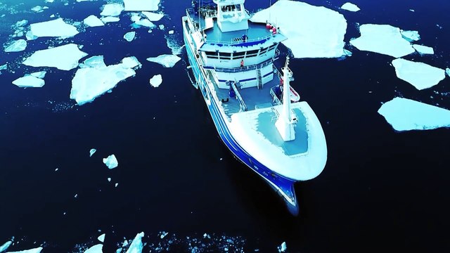 El Gobierno prevé repatriar a los supervivientes y fallecidos del naufragio de Malvinas